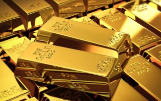تعرف على أكبر احتياطيات الذهب العالمية والعربية