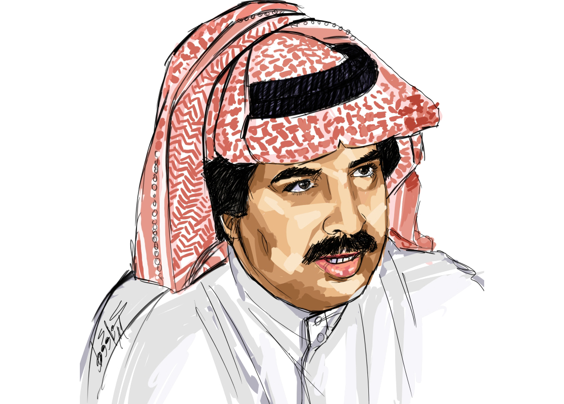 إبراهيم حبيب فنان أبدع في هوى البحرين فكر وفن ثقافة البيان