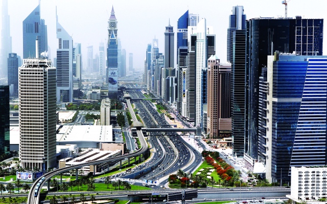 دبي ضمن أفضل 10 وجهات للزيارة عالمياً - البيان