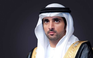 حمدان بن محمد: الإمارات حققت قفزات نوعية في أمن واستدامة الطاقة
