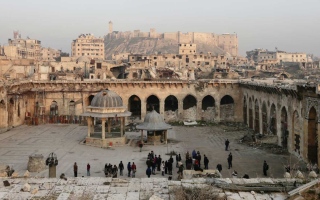 «صراع المدن».. حلب وعنتاب ونهاية العُزلة