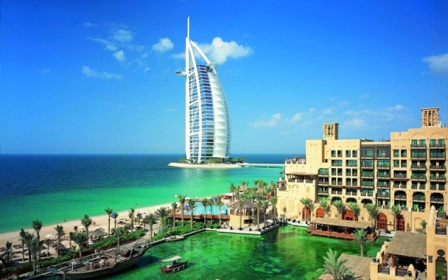 دبي مدينة الأذواق والخيارات الفندقية المتنوعة - البيان