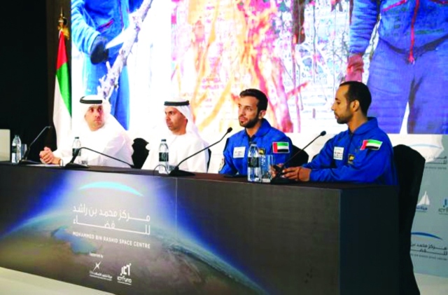 3000 متقدم للدفعة الثانية من برنامج  الإمارات لرواد الفضاء - البيان