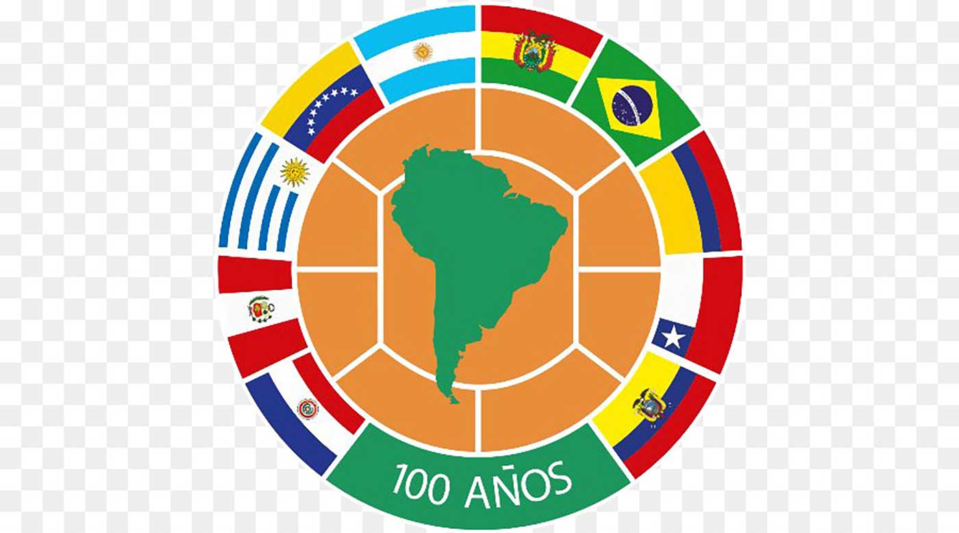 تصفيات كأس العالم أمريكا الجنوبية
