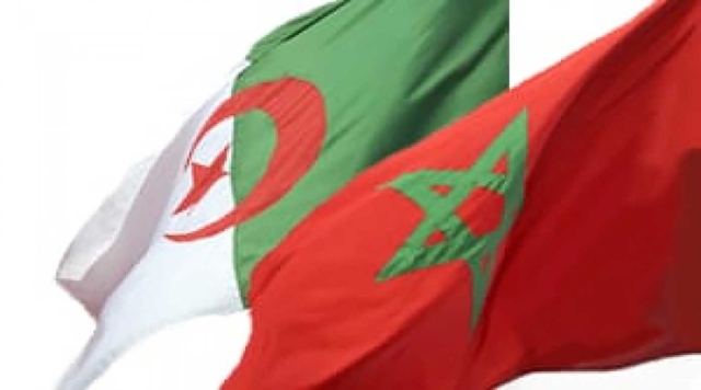 تعليق مشترك للرحلات الجوية بين الجزائر والمغرب - البيان
