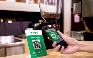 "PayBy" تطلق خدمات الدفع عبر الهواتف المحمولة في الإمارات