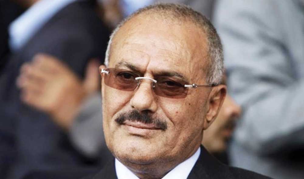 مصرع قاتل الرئيس اليمني السابق علي عبد الله صالح عالم واحد العرب البيان