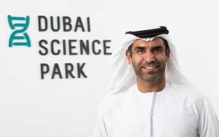 مجمع دبي للعلوم: كورونا يسرع تبني التقنيات الحديثة بالمجال الصحي في الإمارات