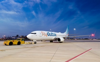 "فلاي دبي" تخصص 6 طائرات ركاب لشحن السلع