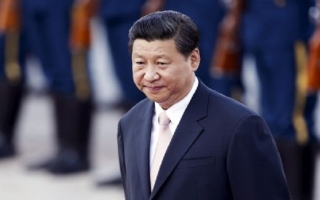 الرئيس الصيني: الاقتصاد يواجه صعوبات جديدة