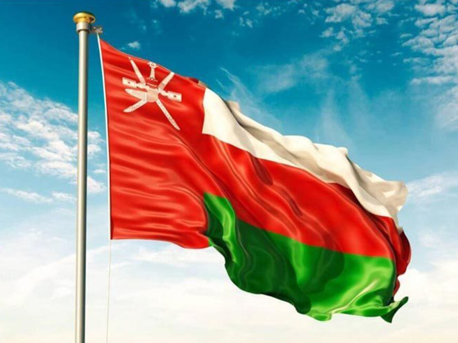 سلطنة عمان تغلق محافظة مسقط من 10 إلى 22 أبريل - عالم واحد - العرب - البيان