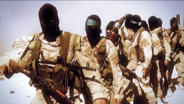 «داعش» يقتل 3 من أفراد عائلة ضابط في العراق - عالم واحد - العرب - البيان