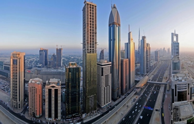 تقرير أمريكي: شركات دبي تجاوبت بمرونة مع المتغيرات - الاقتصادي - السوق المحلي - البيان
