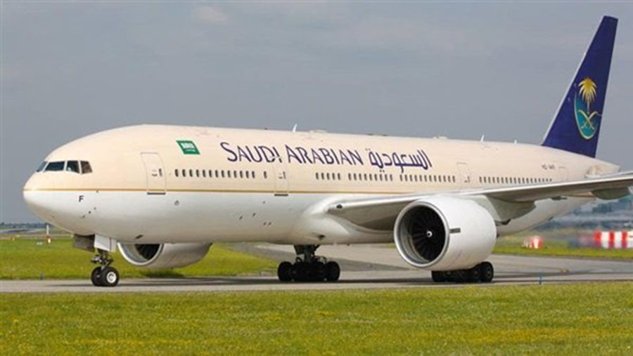 بيان جديد من الطيران السعودي حول استئناف الرحلات وفتح الحجوزات أمام المسافرين الاقتصادي العالم اليوم البيان