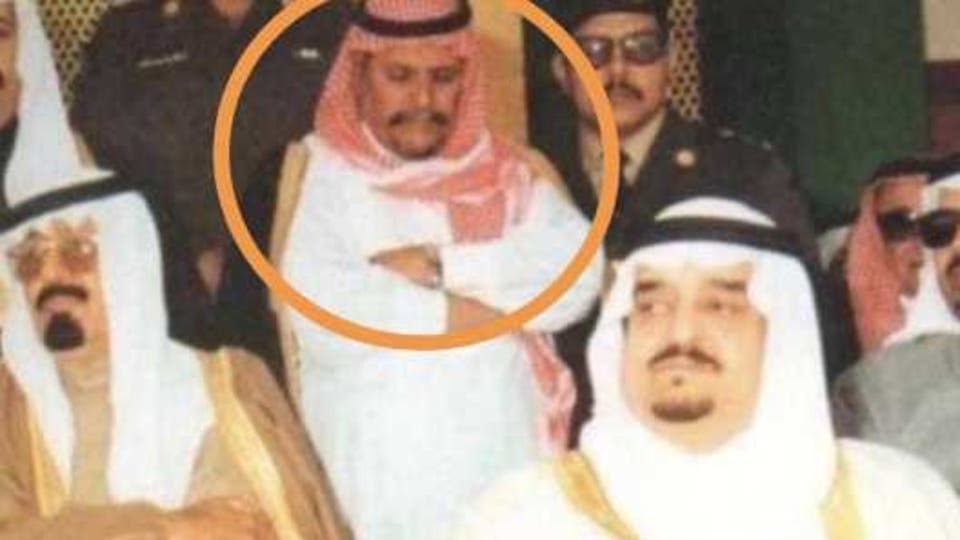 وفاة حارس الملوك في السعودية عالم واحد العرب البيان