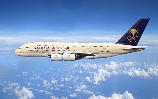الخطوط السعودية تعلن جدول التشغيل التدريجي لرحلاتها