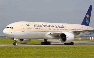 ما هي شروط السفر عبر الخطوط الجوية السعودية؟