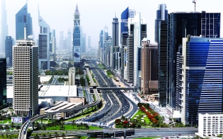 «ميد»: دبي محط  أنظار العالم بعد «كوفيد- 19»