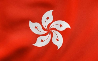 هونغ كونغ تطلب من أمريكا البقاء في بمنأى عن جدالها مع الصين