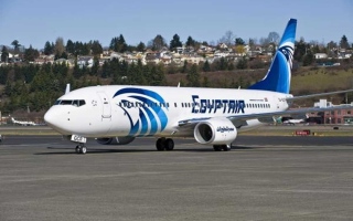 "مصر للطيران" توضح حقيقة استئناف أولى رحلاتها الدولية المنتظمة