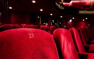 إعادة افتتاح دور السينما والصّالات والنّوادي الرياضية في عجمان