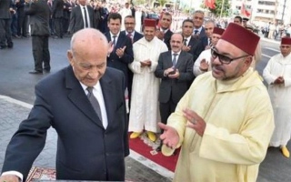 الموت يغيب الوزير الأول الأسبق للمغرب