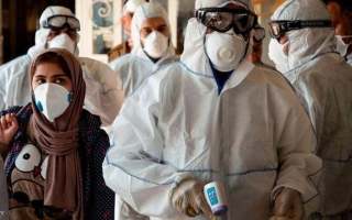 عمان تسجل 811 إصابة جديدة بفيروس كورونا