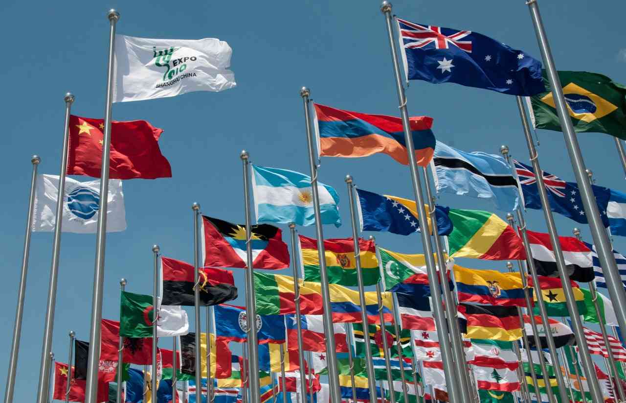 صورة 69 دولة ستفتح أبوابها للسياحة الدولية اعتبارا من 10 يونيو – الاقتصادي – العالم اليوم