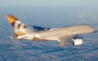 "الاتحاد للطيران" توفر للمقيمين عودة إلى أبوظبي من 17 وجهة