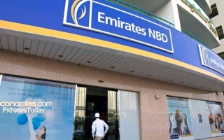 بنك أوف أمريكا: "الإمارات دبي الوطني" من الأكثر استفادة بعد كورونا