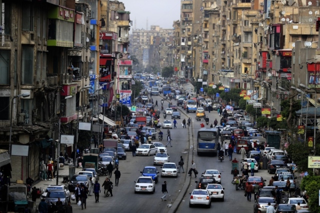 صورة مصر تتوقع 2000 إصابة يومياً بـ«كورونا»وتستعد لـ «السيناريو الأسوأ» – عالم واحد – العرب