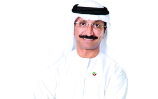دبي تطلق مكتب الوكيل الملاحي لتنظيم السفن الخشبية