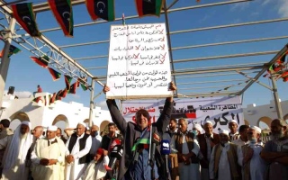 الجيش الليبي: تركيا نهبت مليارات الدولارات وخلقت أزمة مالية