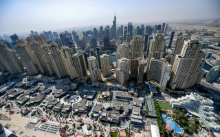 تحسّن مؤشرات الأعمال في دبي خلال يونيو