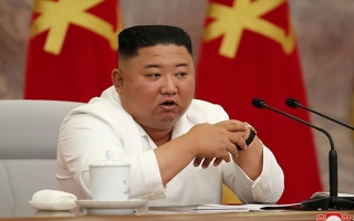 كوريا الجنوبية تقاضي زعيم كوريا الشمالية