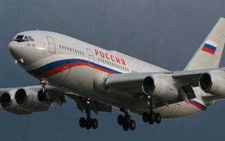 روسيا تحدد موعداً لاستئناف الرحلات الدولية
