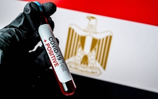 مصر.. أكثر من 80 ألف إصابة بكورونا و37 ألف وفاة