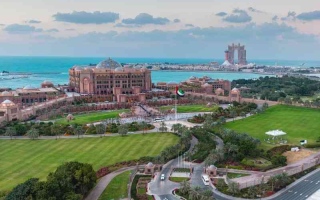 المحفزات تدفع السياحة في الإمارات إلى الانتعاش السريع