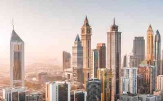 دبي عاصمة الاجتماعات والمؤتمرات الإقليمية