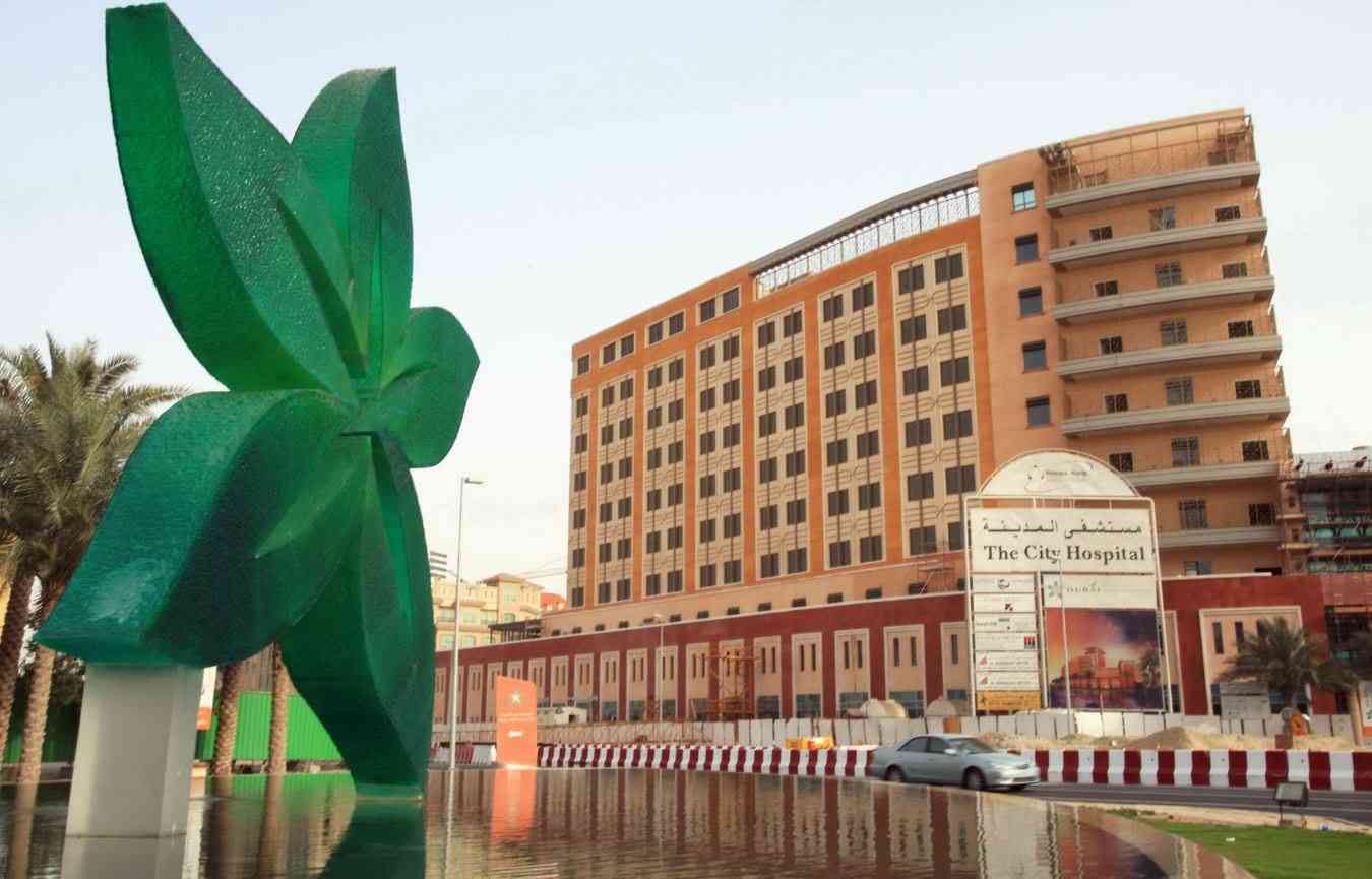 قطاع السياحة العلاجية في دبي يستعد لاستقبال السياح
