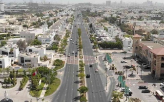اقتصادية دبي: 3.648 شركة عاملة  في منطقة جميرا
