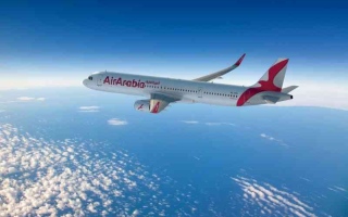 169 مليوناً خسائر«العربية للطيران» النصفية بسبب تعليق الرحلات