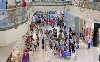 دبي.. ثقة عالمية تبشر بعودة سريعة للنشاط السياحي