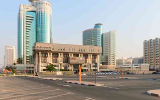 مؤشر أراضي دبي يكشف ارتفاع مؤشر أسعار المبيعات بنسبة 0.79% في الربع الثاني