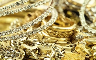 أسعار الذهب في مصر تسجل هبوطاً كبيراً اليوم
