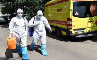 روسيا تكشف عن مدة مناعة لقاح كورونا