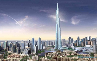 الإمارات الثامنة عالمياً في استقطاب فائقي الثراء