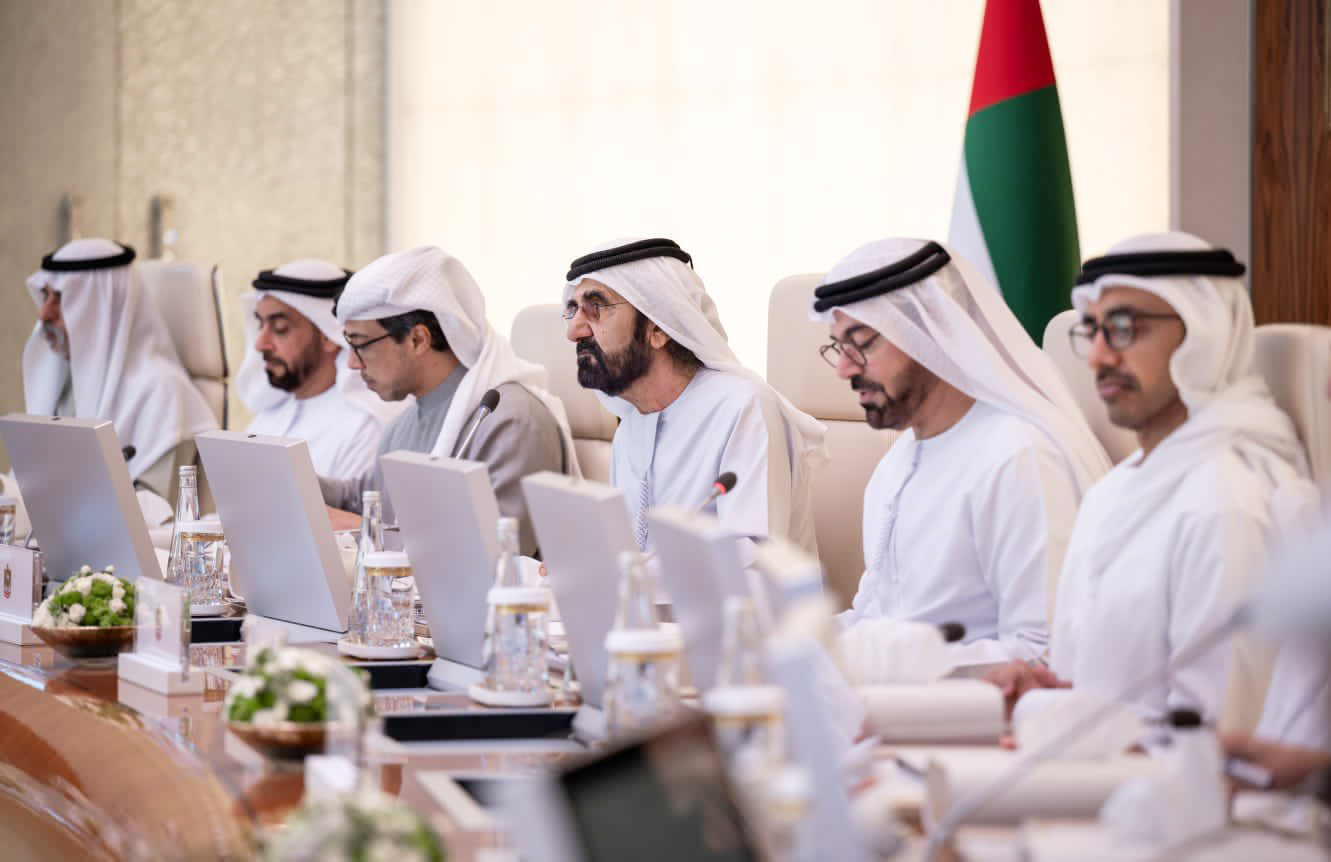 محمد بن راشد: الإمارات مستمرة في استراتيجيتها الطموحة لقطاع تكنولوجيا الفضاء