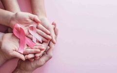 الصورة: الصورة: سرطان الثدي.. الفحوص المبكرة مكافحة استباقية للمرض