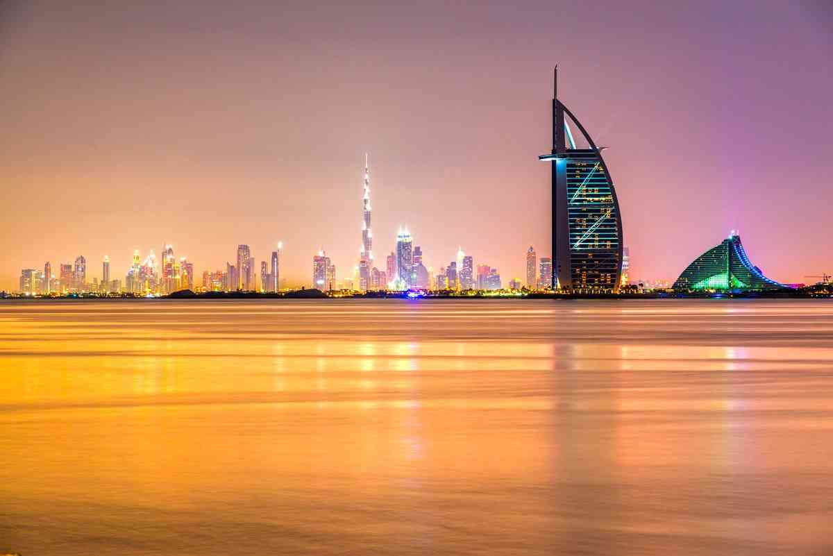 الطقس المتوقع في الإمارات غداً - عبر الإمارات - أخبار وتقارير - البيان